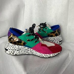Steve Madden Sneakers
